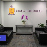 Lowell High School